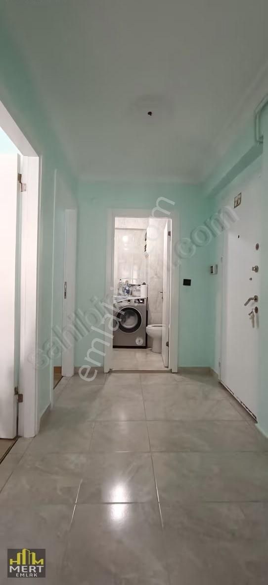 Mevlana Mahallesinde 80 M2 2+1 Cadde Üzeri Kupon Daire - Görsel 4