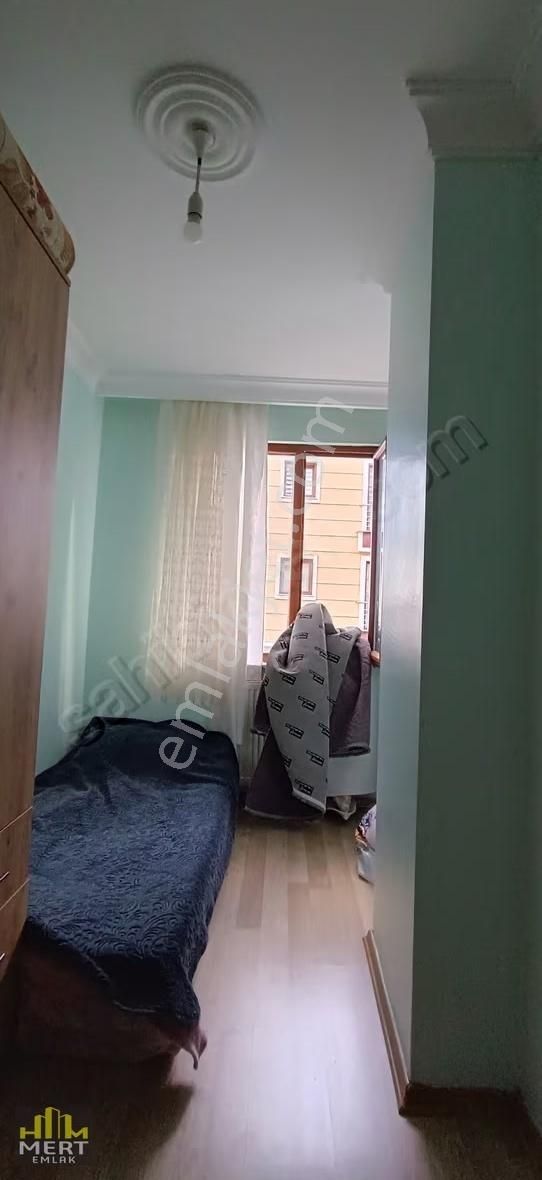 Mevlana Mahallesinde 80 M2 2+1 Cadde Üzeri Kupon Daire - Görsel 11