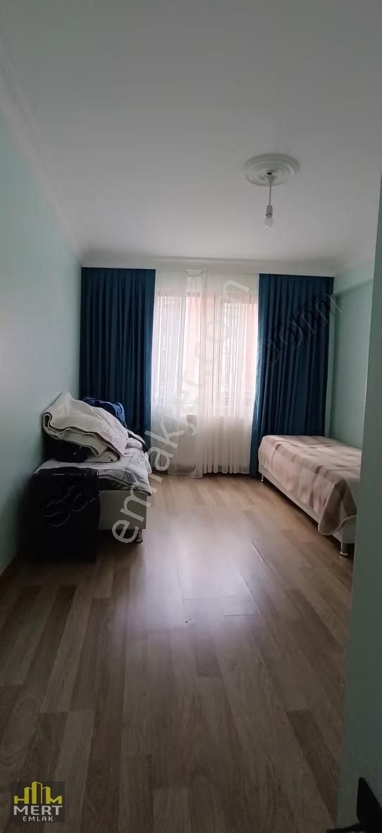 Mevlana Mahallesinde 80 M2 2+1 Cadde Üzeri Kupon Daire - Görsel 13