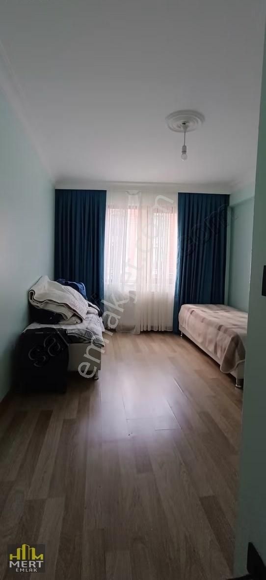 Mevlana Mahallesinde 80 M2 2+1 Cadde Üzeri Kupon Daire - Görsel 5