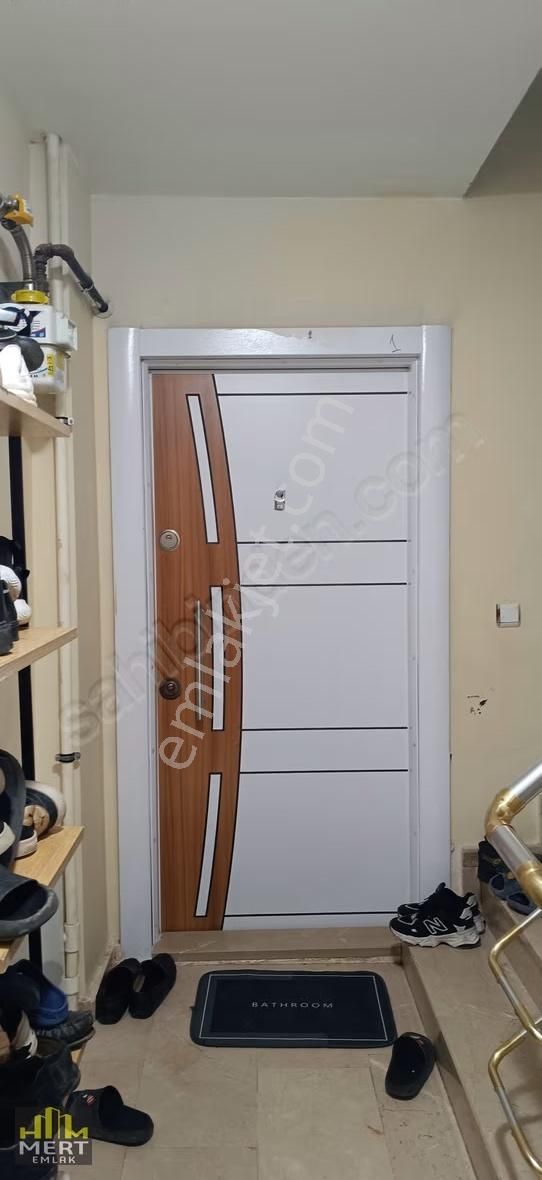 Mevlana Mahallesinde 80 M2 2+1 Cadde Üzeri Kupon Daire - Görsel 2