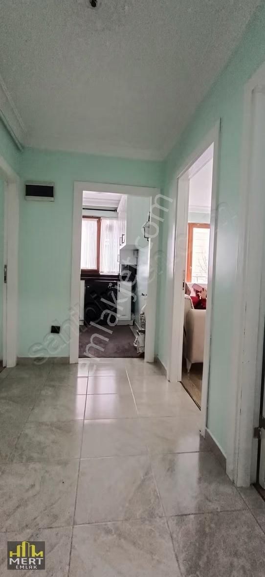 Mevlana Mahallesinde 80 M2 2+1 Cadde Üzeri Kupon Daire - Görsel 7