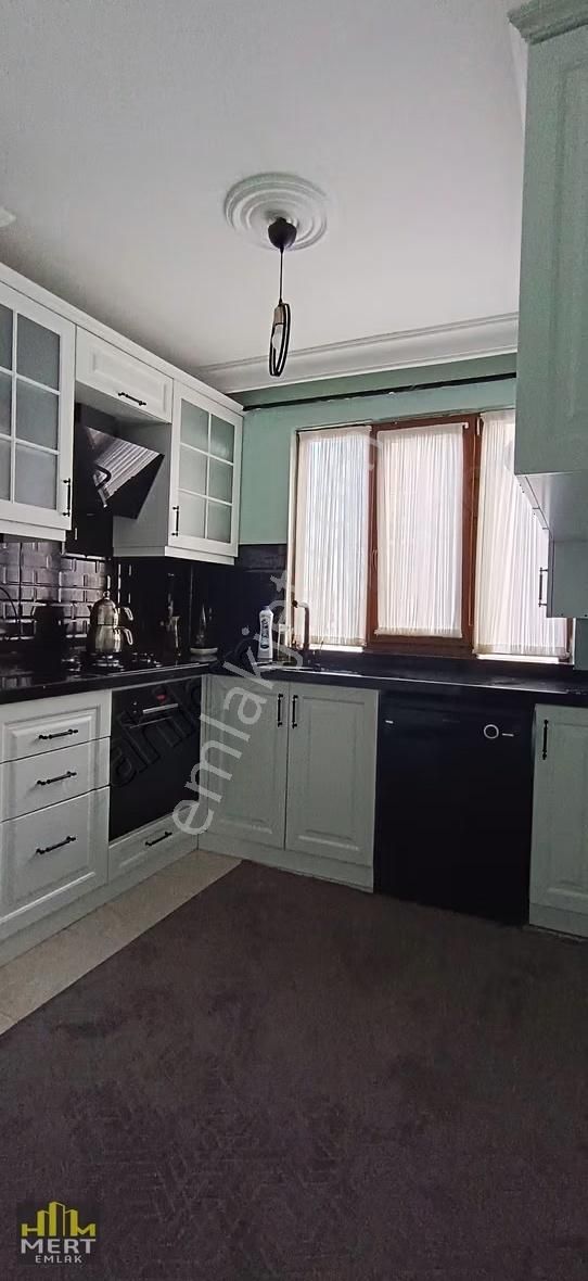 Mevlana Mahallesinde 80 M2 2+1 Cadde Üzeri Kupon Daire - Görsel 6