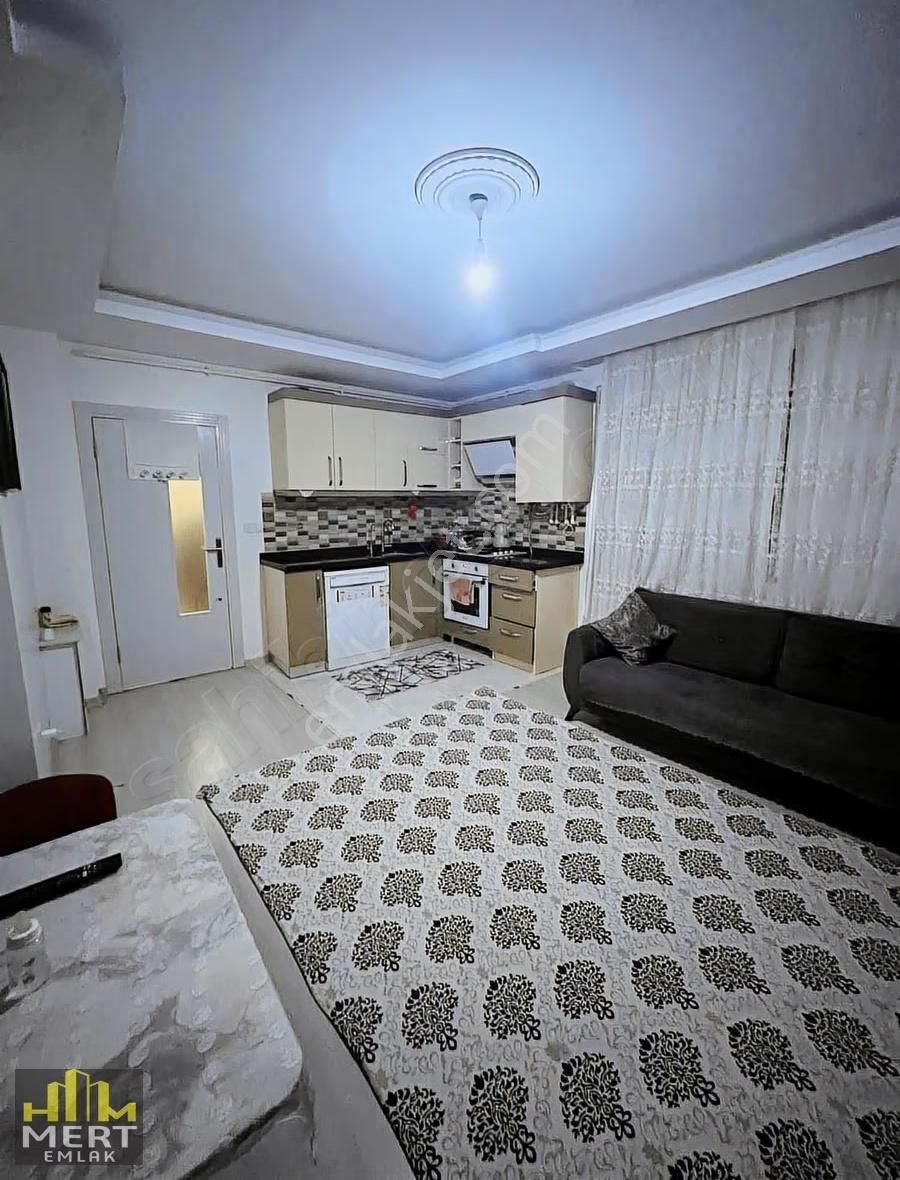 Merve Mahallesinde Cadde Üzerinde 3+1 Yüksek Giriş Dubleks Daire - Görsel 12
