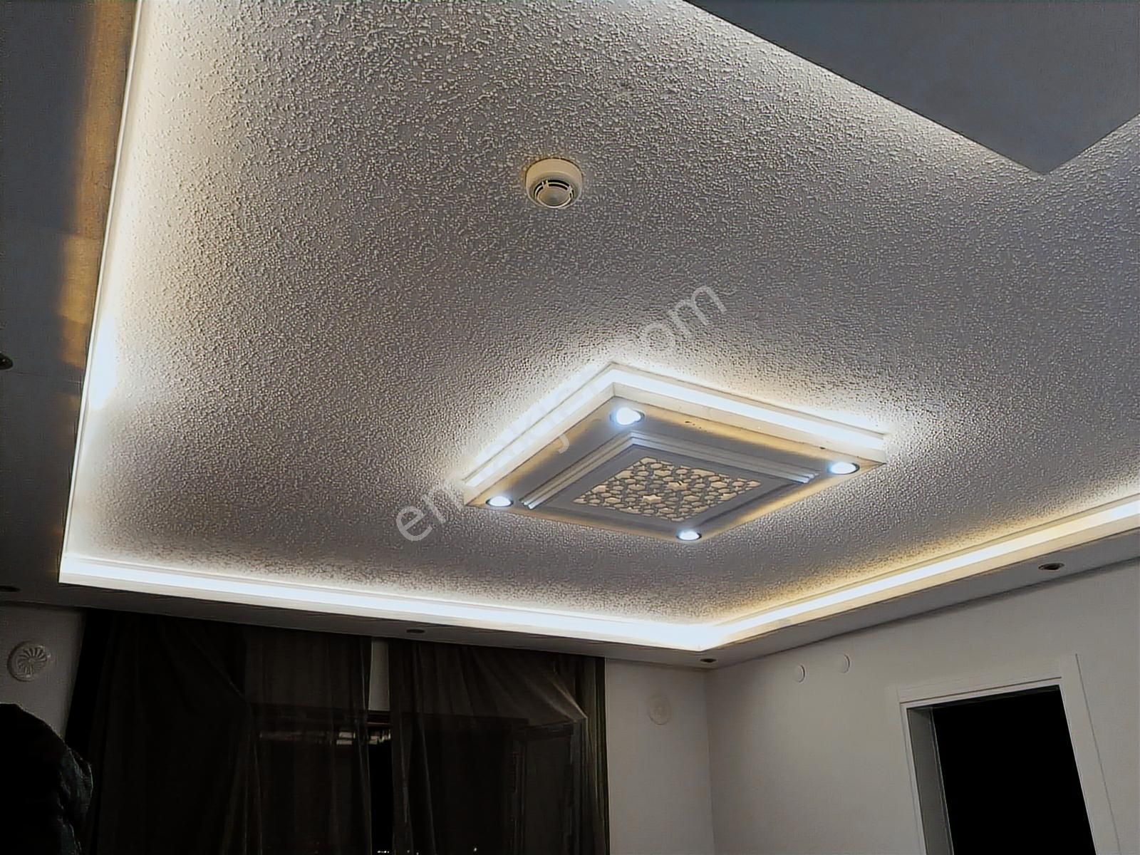 Temelli Tokide Eşyalı Lüks Yapılı Satılık 1+1 Daire Tapusu Hazır - Görsel 3