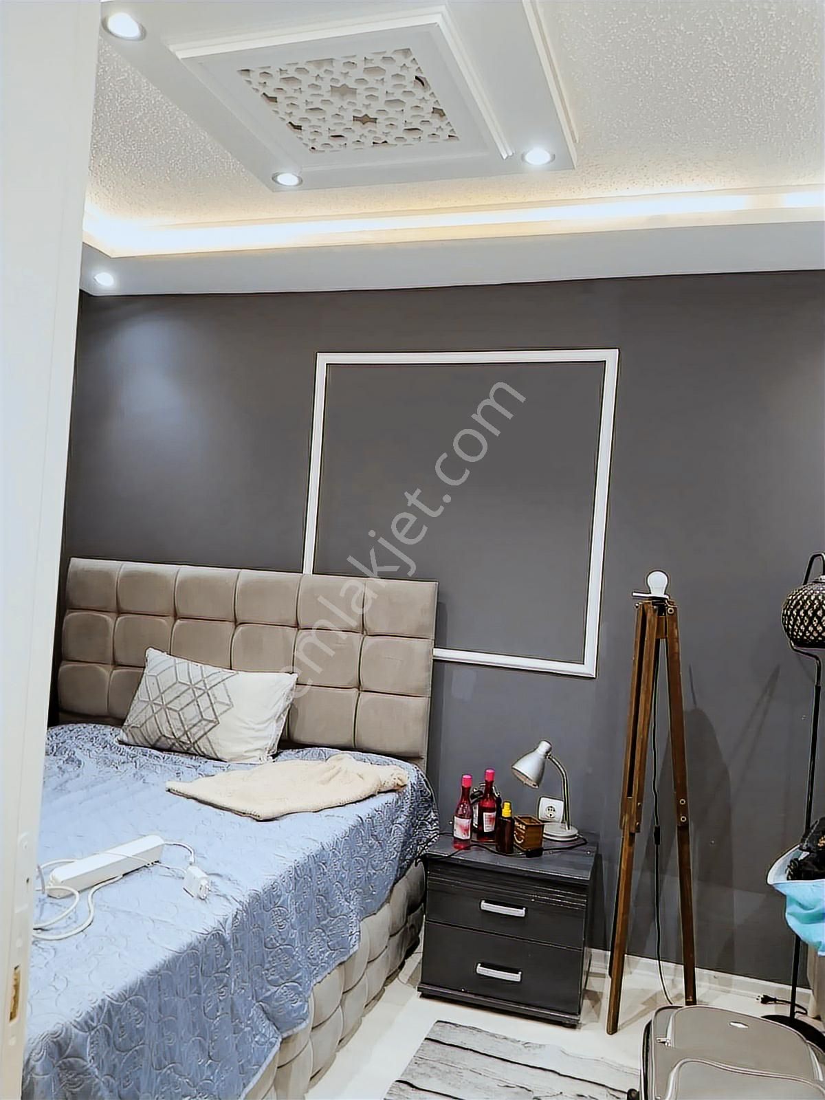 Temelli Tokide Eşyalı Lüks Yapılı Satılık 1+1 Daire Tapusu Hazır - Görsel 7