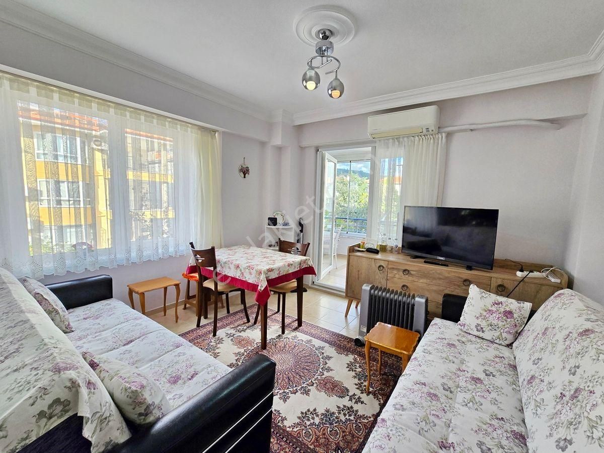 Altınoluk Yağcılar Satılık Daire / Denize Yakın / Sahil Deniz Tarafı - Görsel 19