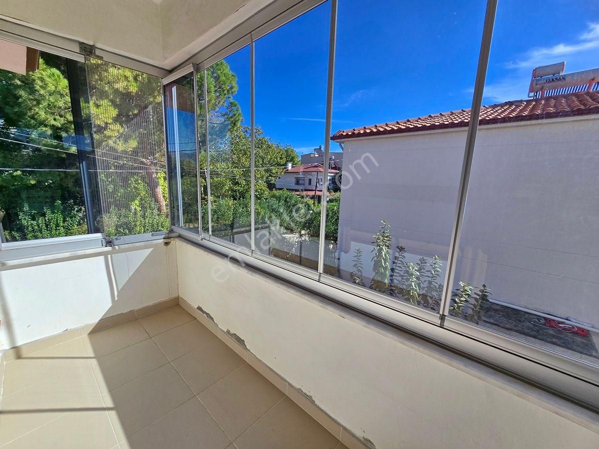 Altınoluk Fener Satılık Villa / Denize 100 Metre / Müstakil - Görsel 32