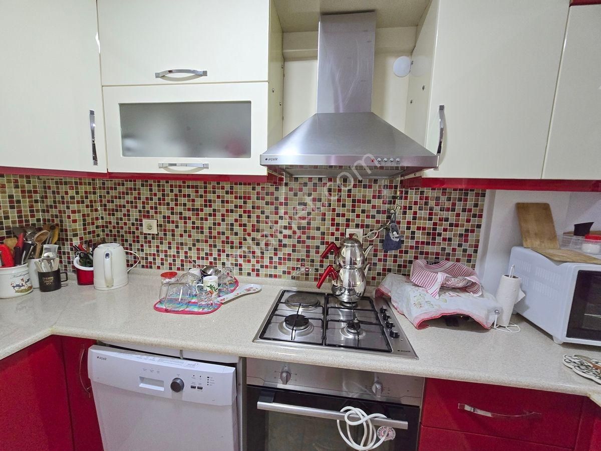 Altınoluk Fener Satılık Villa / Denize 100 Metre / Müstakil - Görsel 16