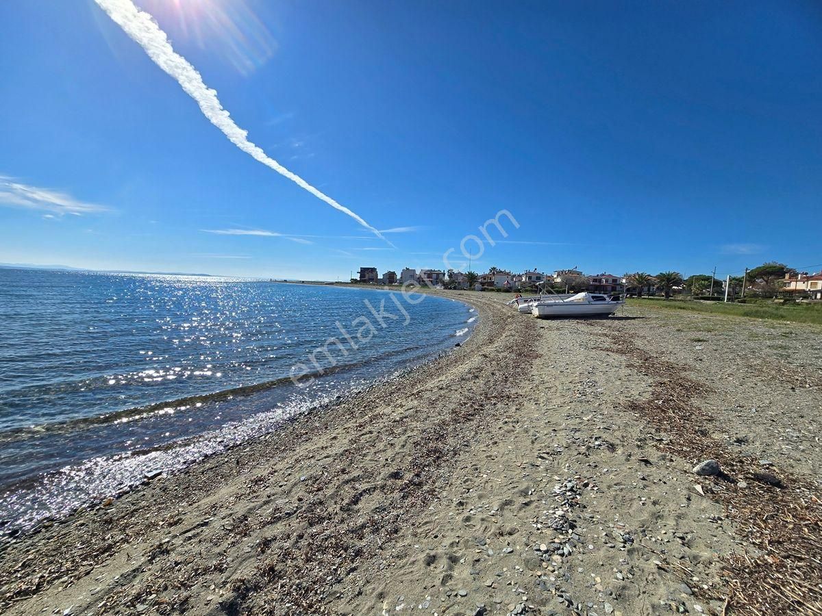 Altınoluk Fener Satılık Villa / Denize 100 Metre / Müstakil - Görsel 34