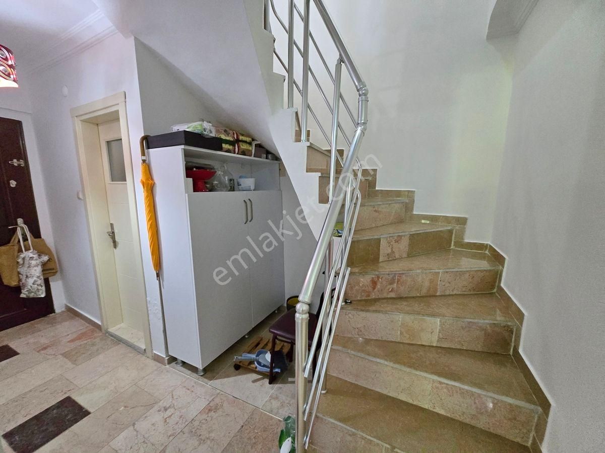 Altınoluk Fener Satılık Villa / Denize 100 Metre / Müstakil - Görsel 21