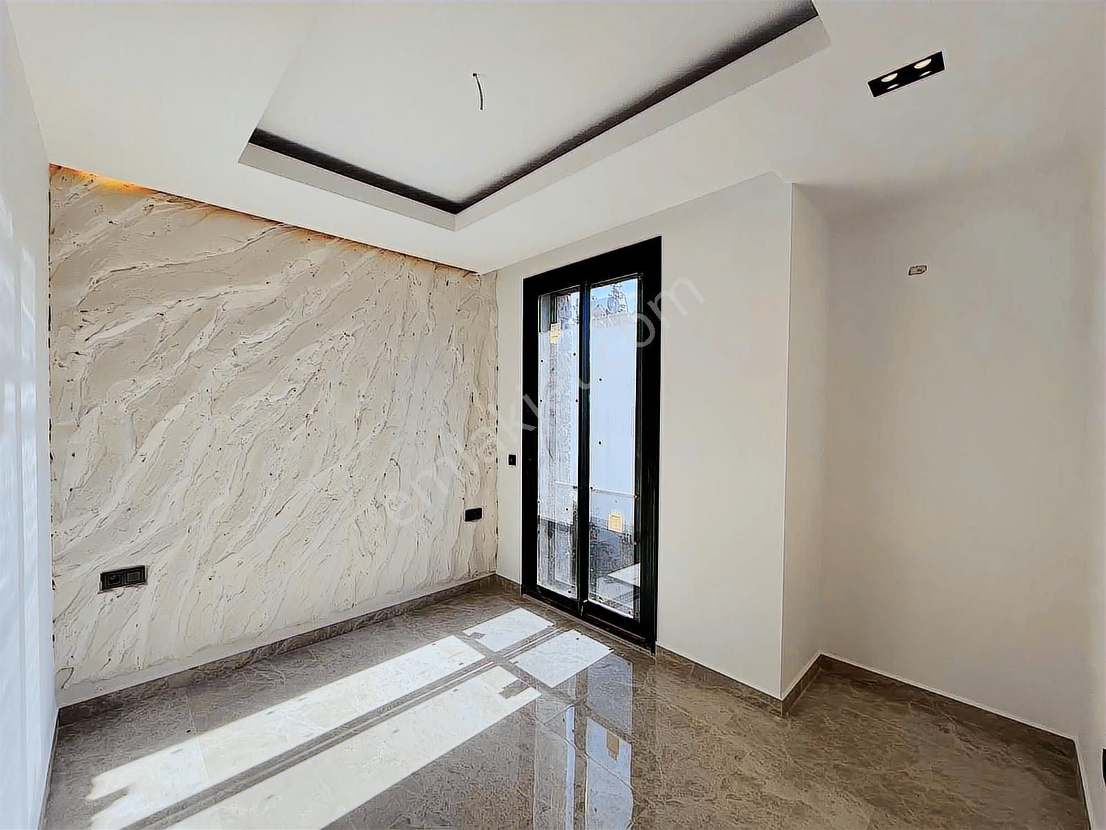 Turgutreis Bahçelievler'de Denize 300 Metre Satılık 3+1 Villa - Görsel 5