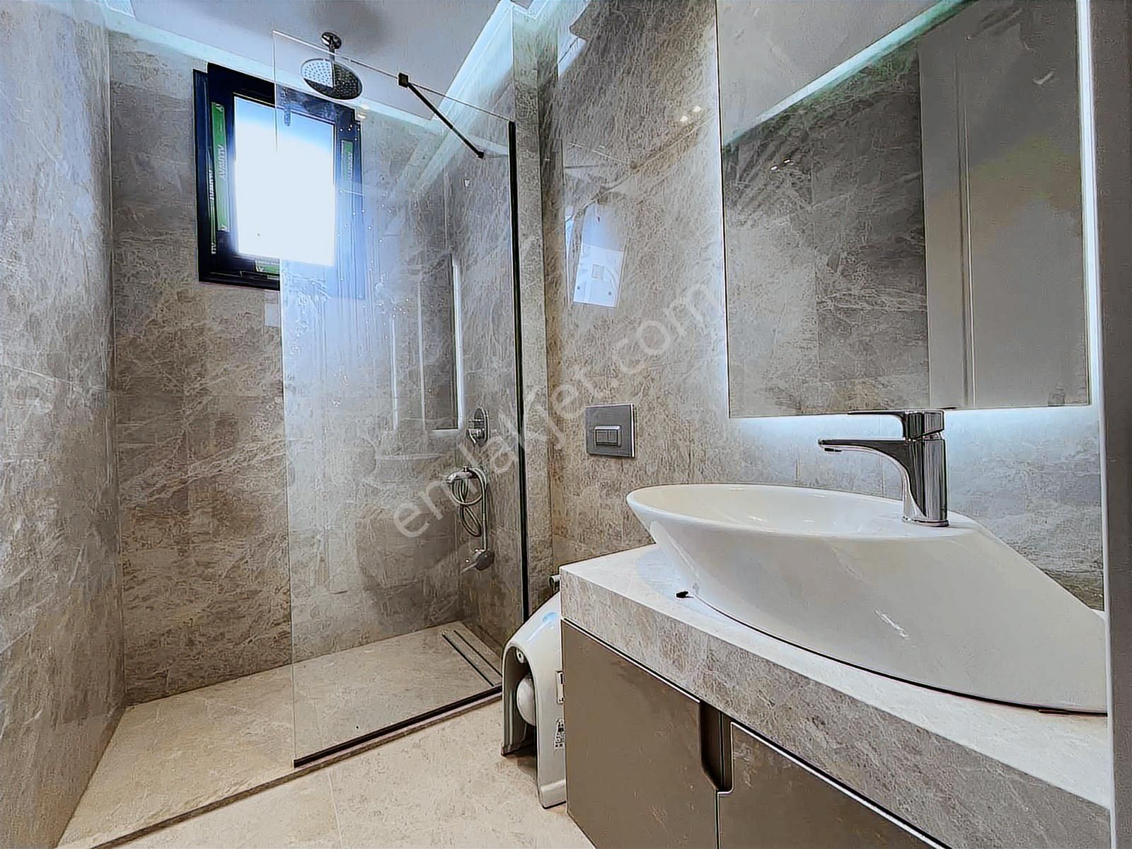 Turgutreis Bahçelievler'de Denize 300 Metre Satılık 3+1 Villa - Görsel 7