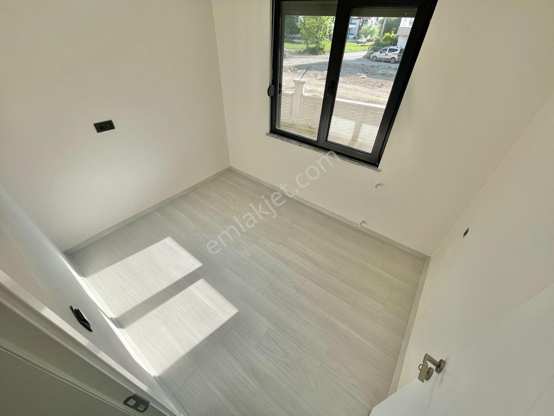 Sadece Berkay Demirel'den Altınkumda Denize 600 Metre Çift Köşe 2+1 Daire - Görsel 34