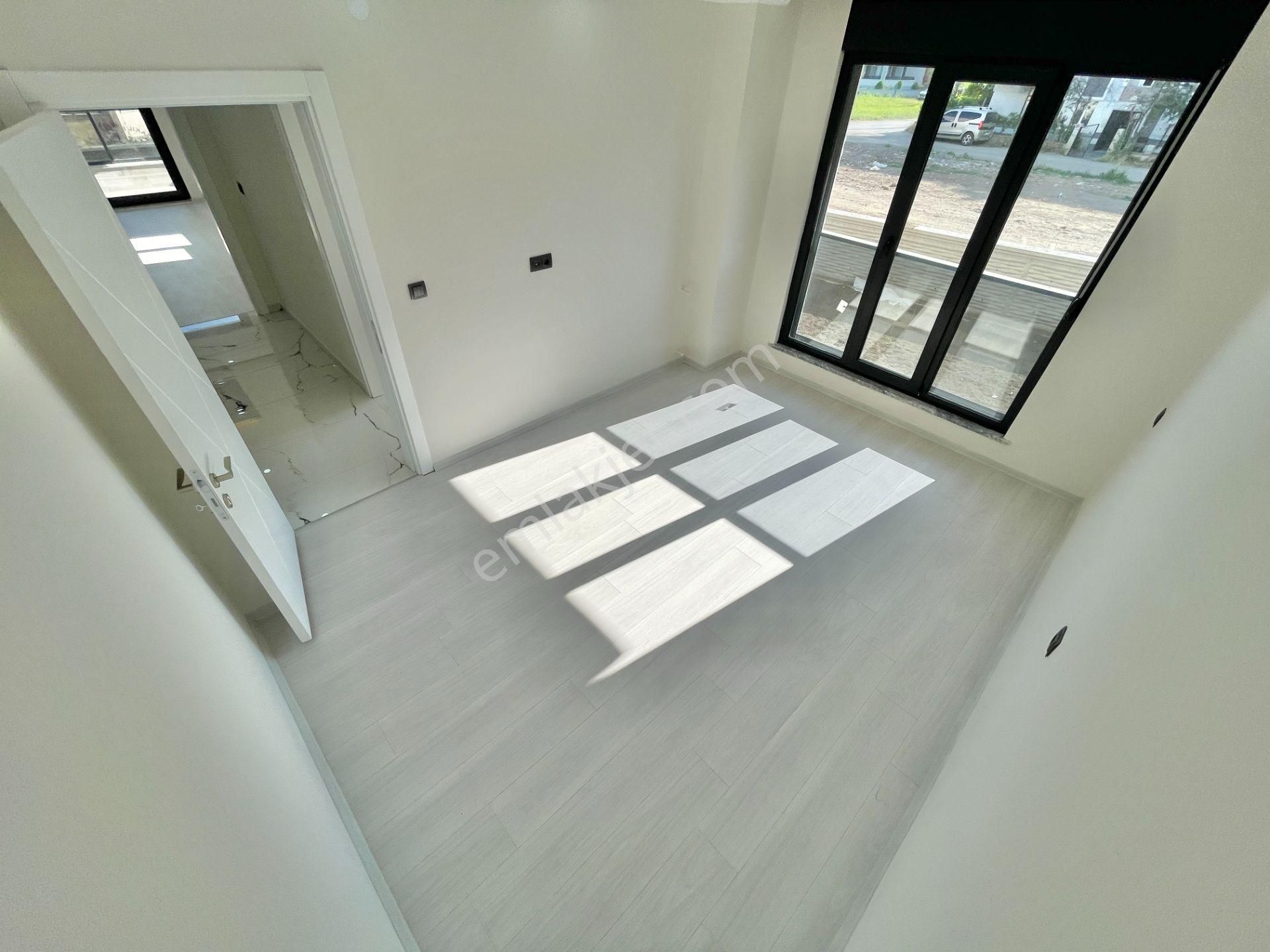 Sadece Berkay Demirel'den Altınkumda Denize 600 Metre Çift Köşe 2+1 Daire - Görsel 27