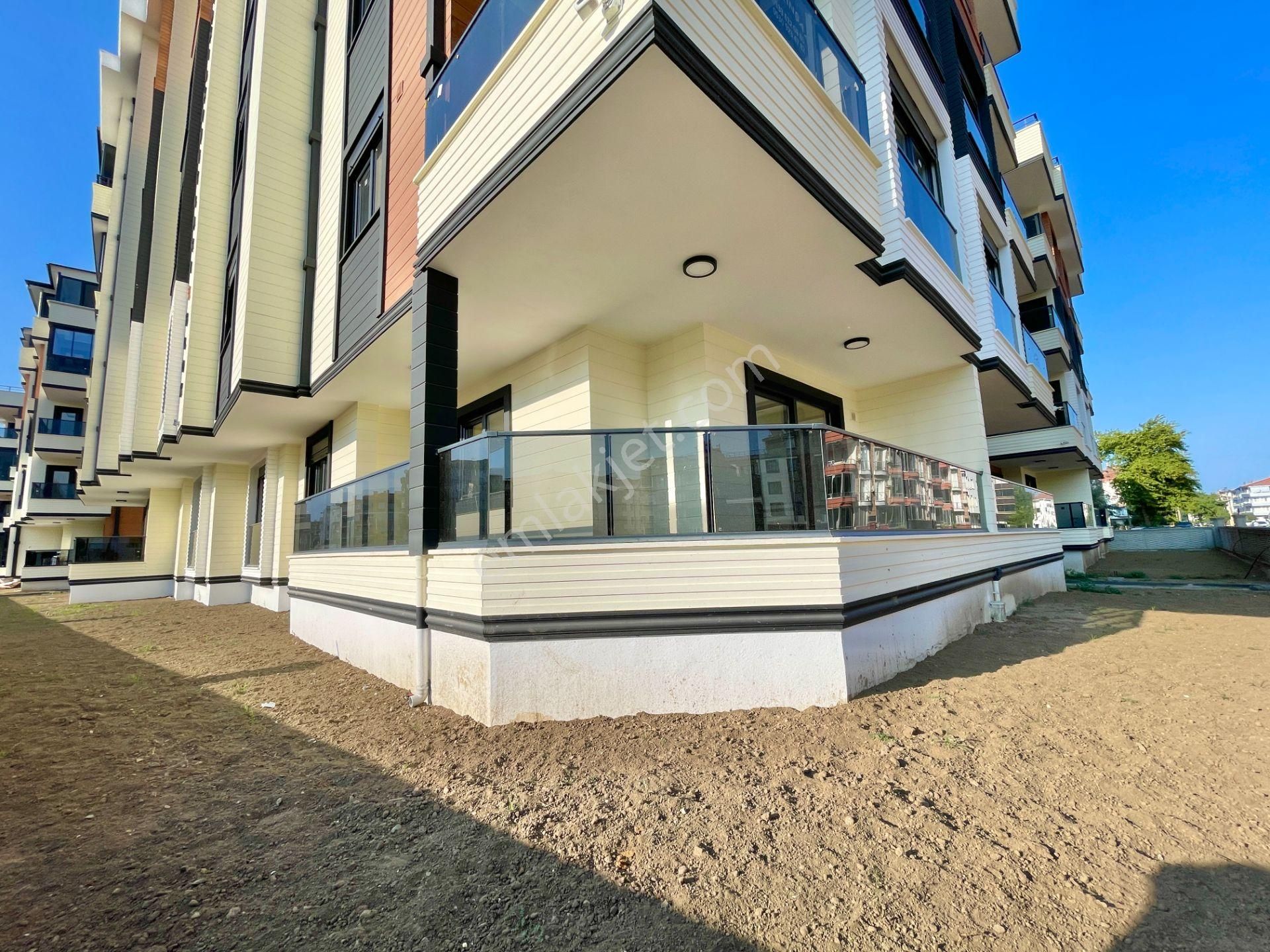 Sadece Berkay Demirel'den Altınkumda Denize 600 Metre Çift Köşe 2+1 Daire - Görsel 5