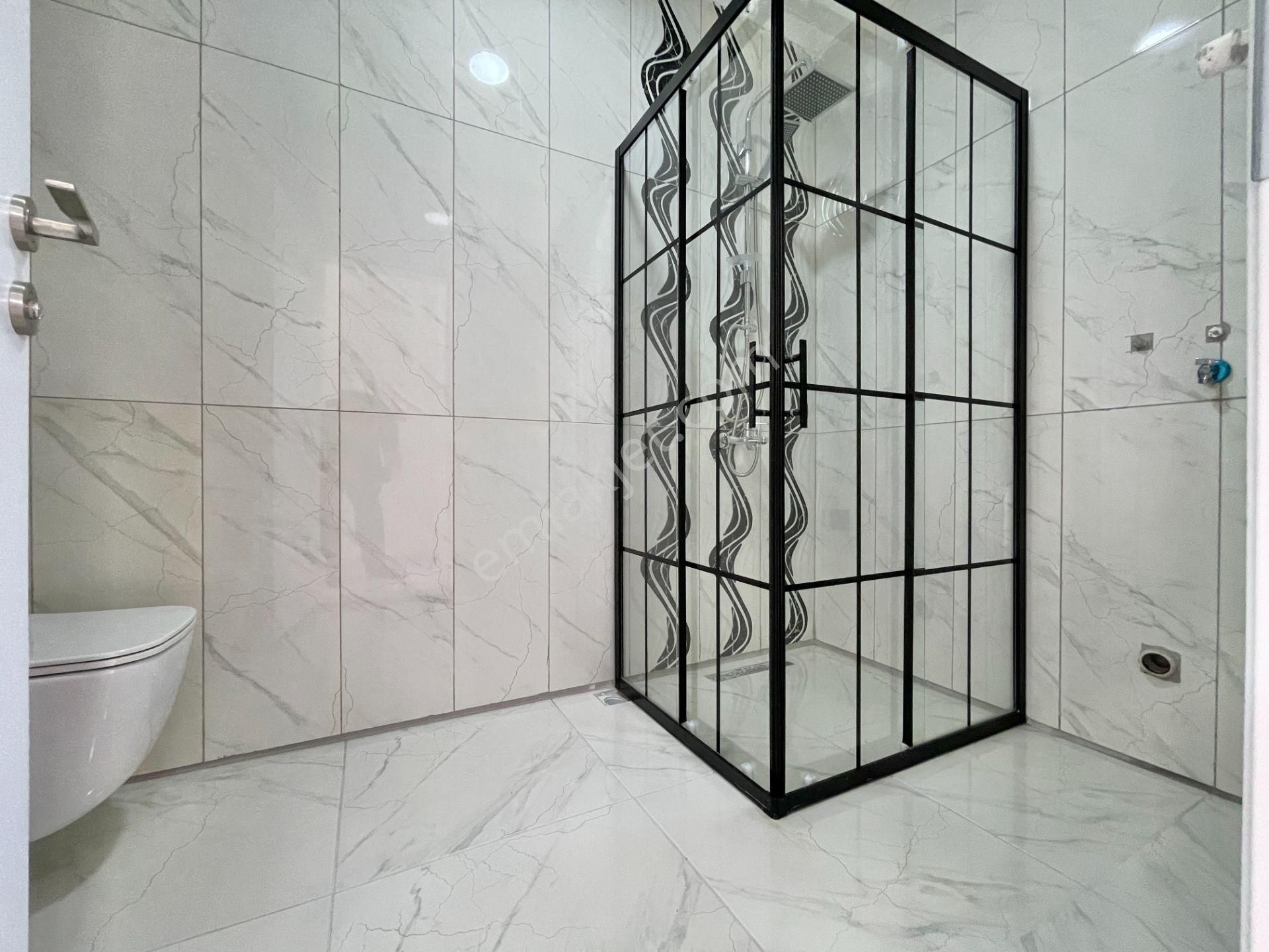 Sadece Berkay Demirel'den Altınkumda Denize 600 Metre Çift Köşe 2+1 Daire - Görsel 24