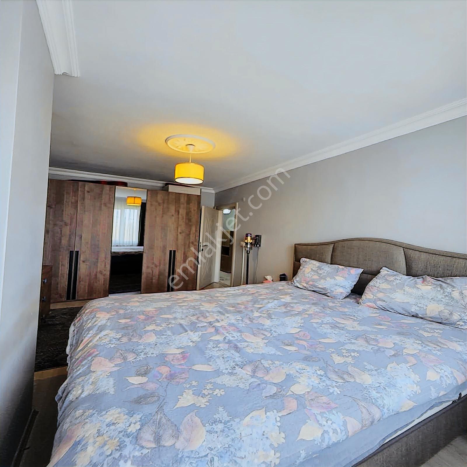 Çerkezköy İstasyon Mh Geniş Tertemiz 2+1 Krediye Uygun Fırsat Ev - Görsel 13