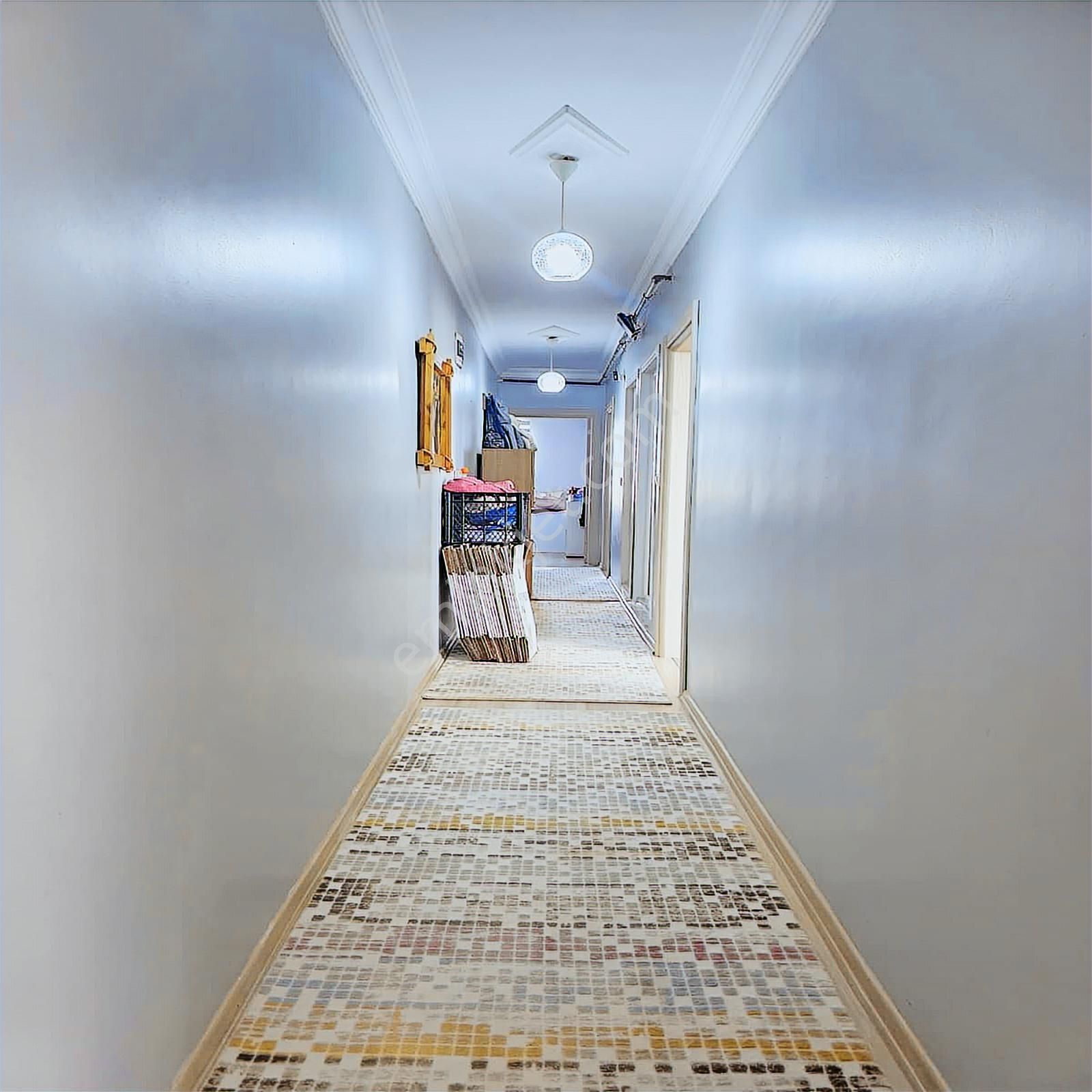 Çerkezköy İstasyon Mh Geniş Tertemiz 2+1 Krediye Uygun Fırsat Ev - Görsel 6