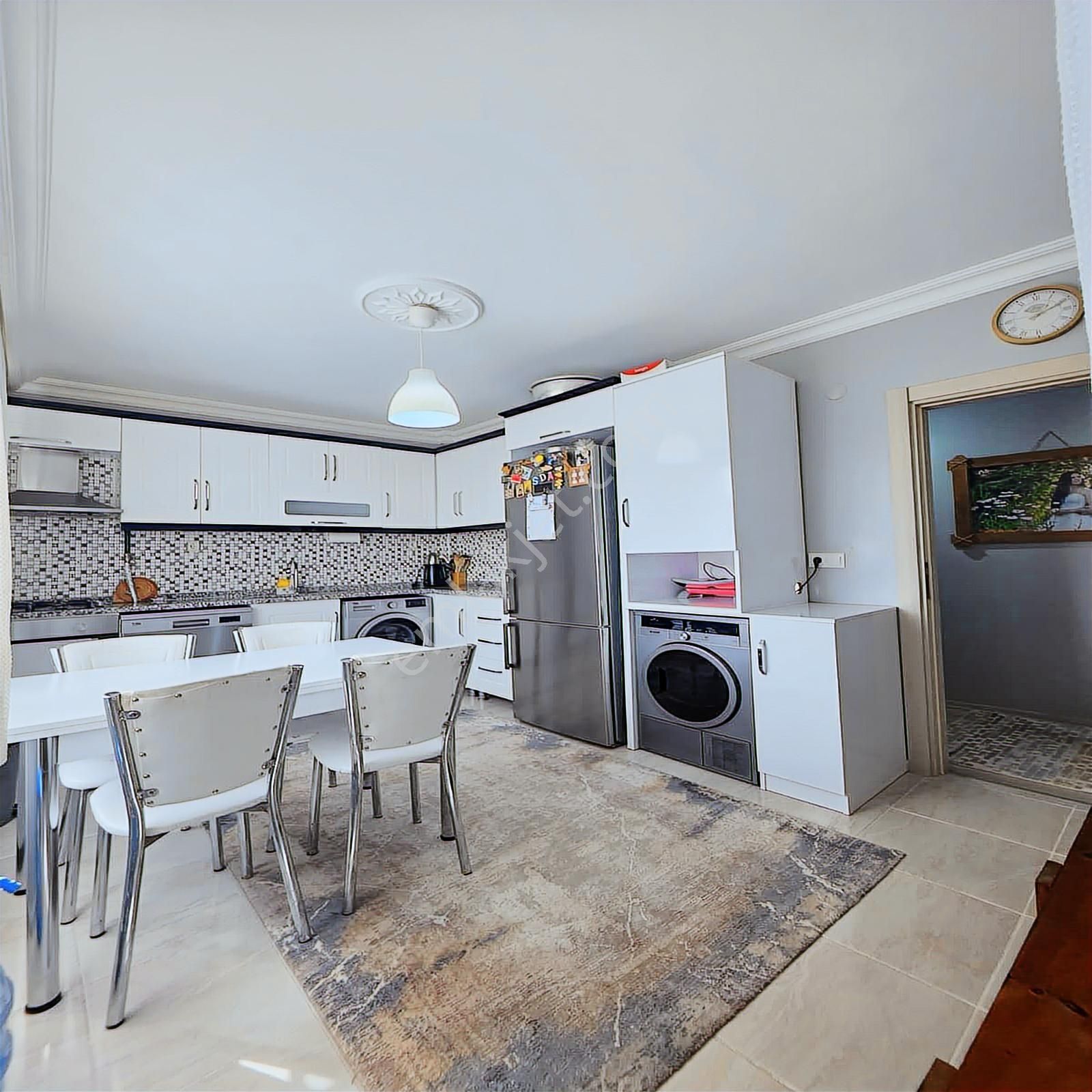 Çerkezköy İstasyon Mh Geniş Tertemiz 2+1 Krediye Uygun Fırsat Ev - Görsel 10