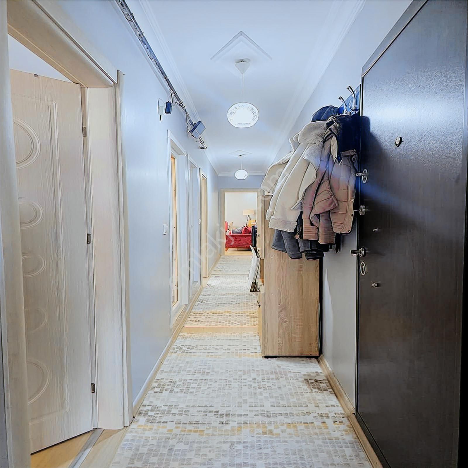 Çerkezköy İstasyon Mh Geniş Tertemiz 2+1 Krediye Uygun Fırsat Ev - Görsel 7