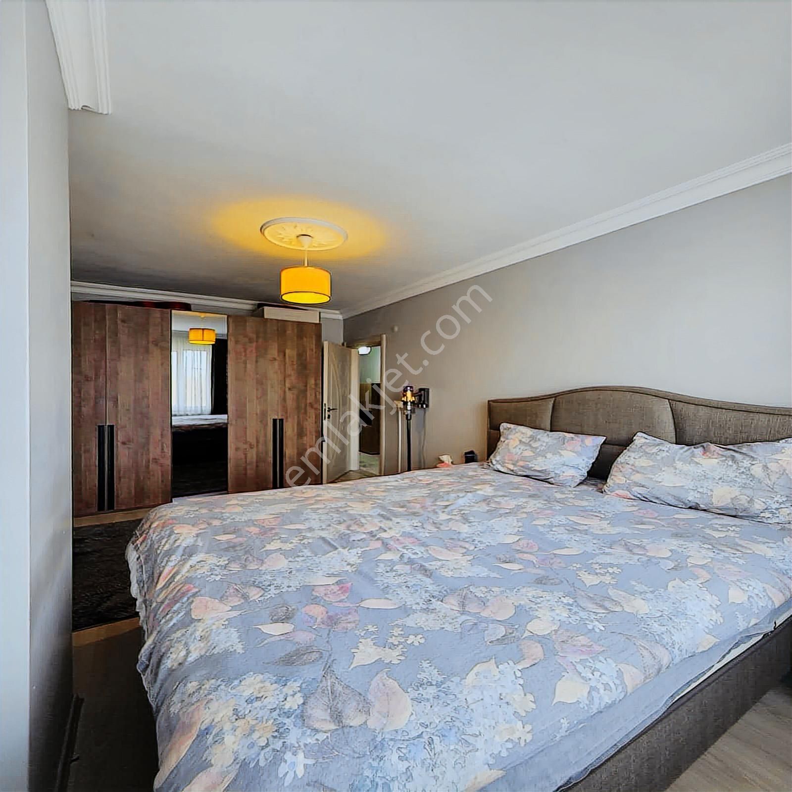 Çerkezköy İstasyon Mh Geniş Tertemiz 2+1 Krediye Uygun Fırsat Ev - Görsel 8