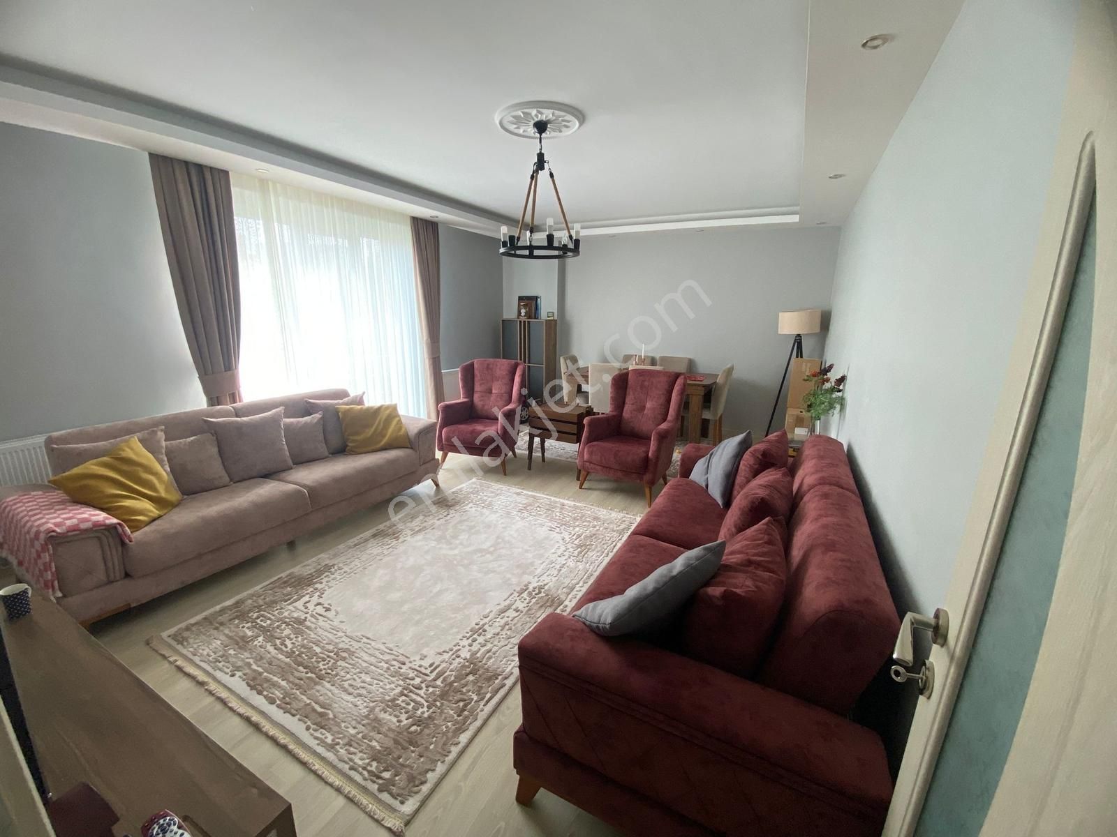 Çerkezköy İstasyon Mh Geniş Tertemiz 2+1 Krediye Uygun Fırsat Ev - Görsel 12