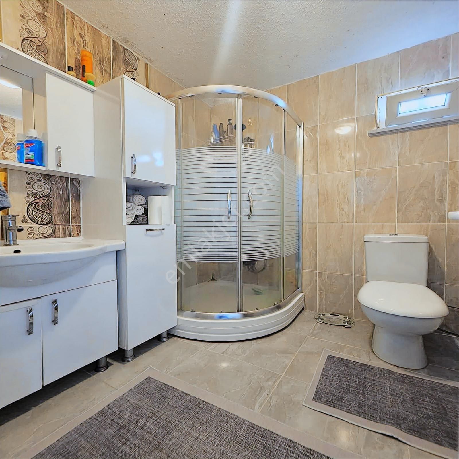 Çerkezköy İstasyon Mh Geniş Tertemiz 2+1 Krediye Uygun Fırsat Ev - Görsel 15