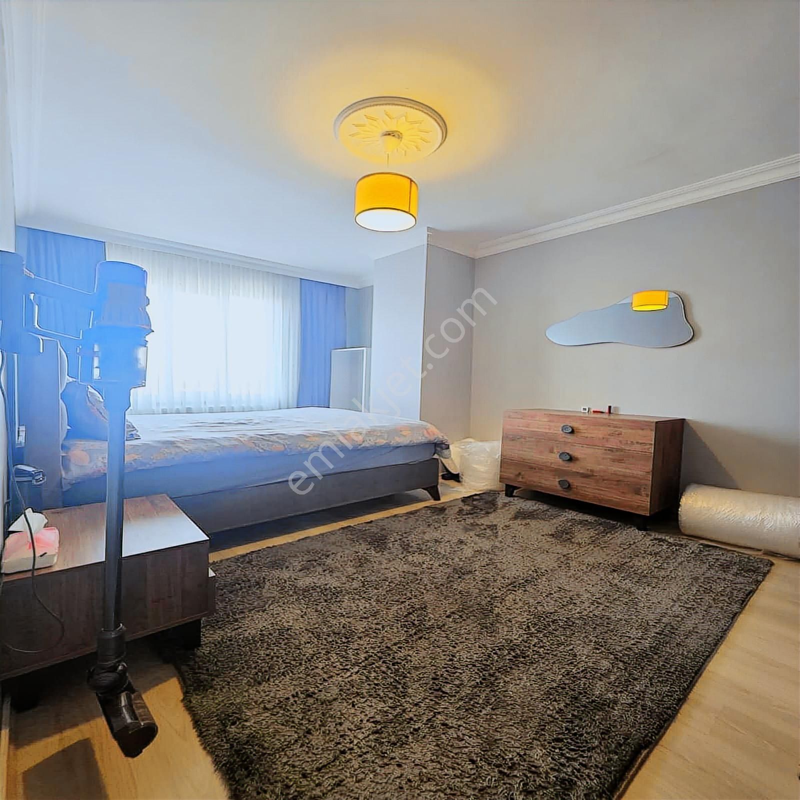 Çerkezköy İstasyon Mh Geniş Tertemiz 2+1 Krediye Uygun Fırsat Ev - Görsel 14