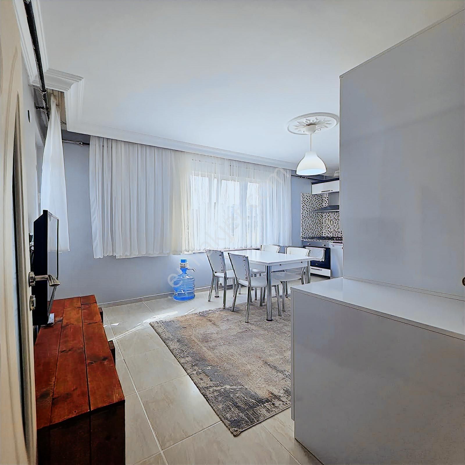 Çerkezköy İstasyon Mh Geniş Tertemiz 2+1 Krediye Uygun Fırsat Ev - Görsel 9