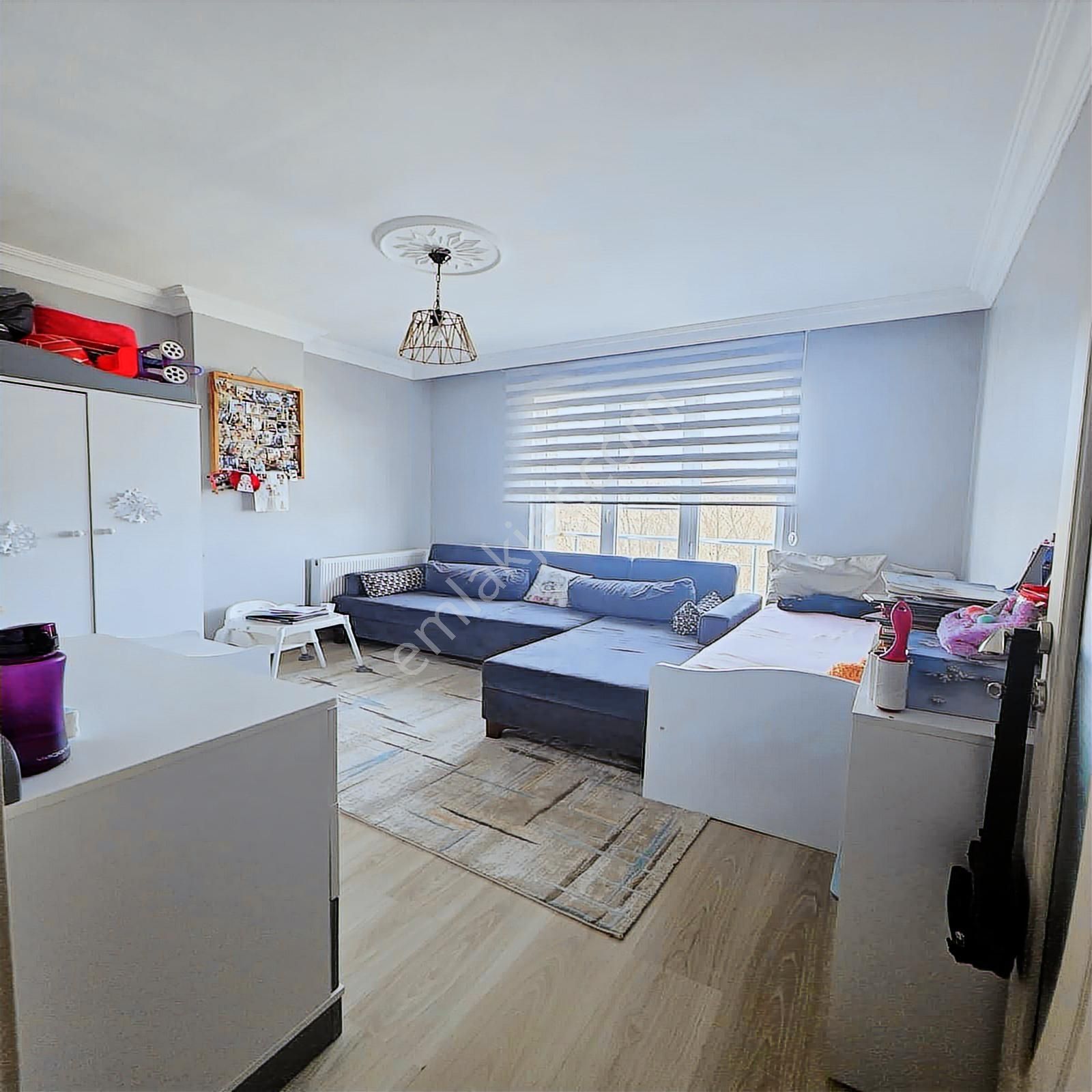 Çerkezköy İstasyon Mh Geniş Tertemiz 2+1 Krediye Uygun Fırsat Ev - Görsel 5