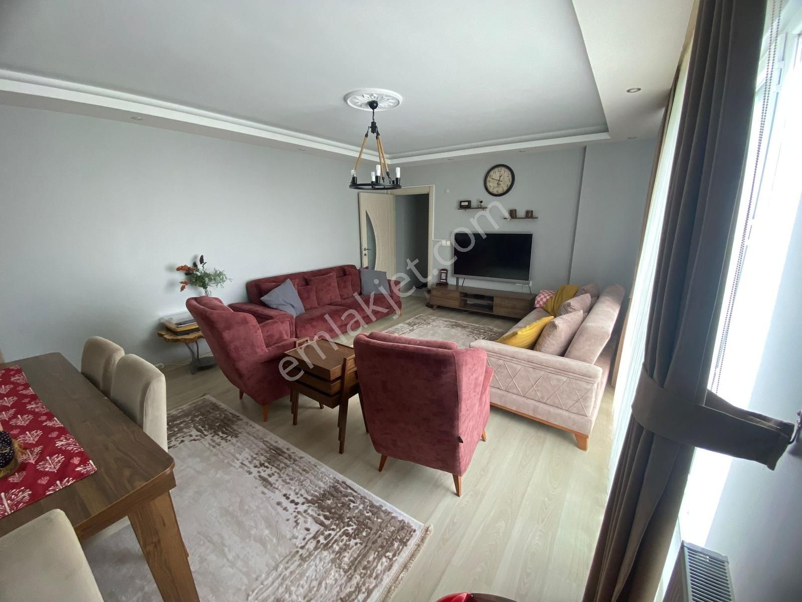 Çerkezköy İstasyon Mh Geniş Tertemiz 2+1 Krediye Uygun Fırsat Ev - Görsel 11