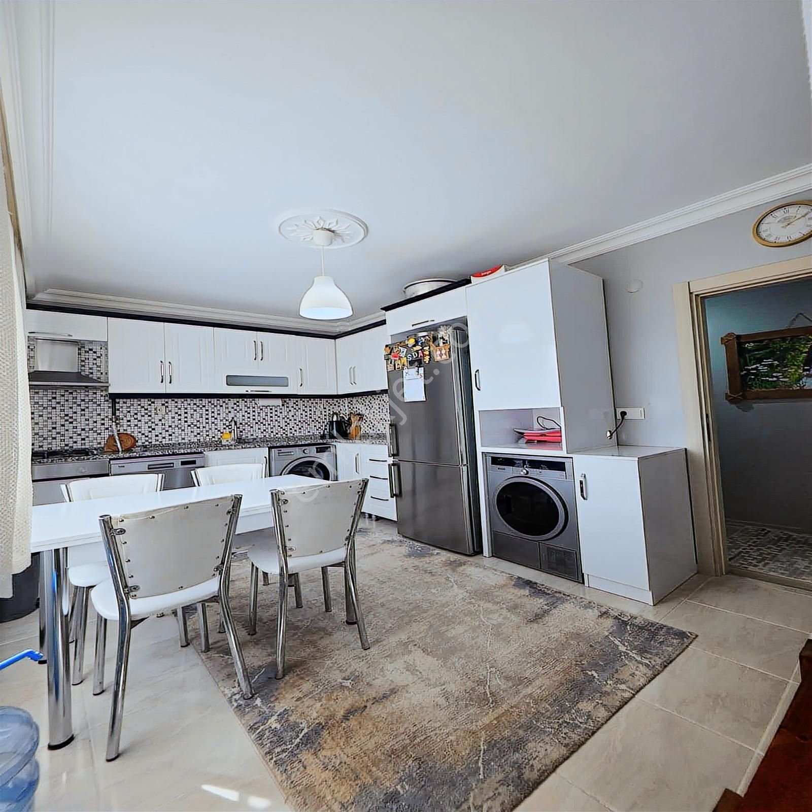 Çerkezköy İstasyon Mh Geniş Tertemiz 2+1 Krediye Uygun Fırsat Ev - Görsel 17