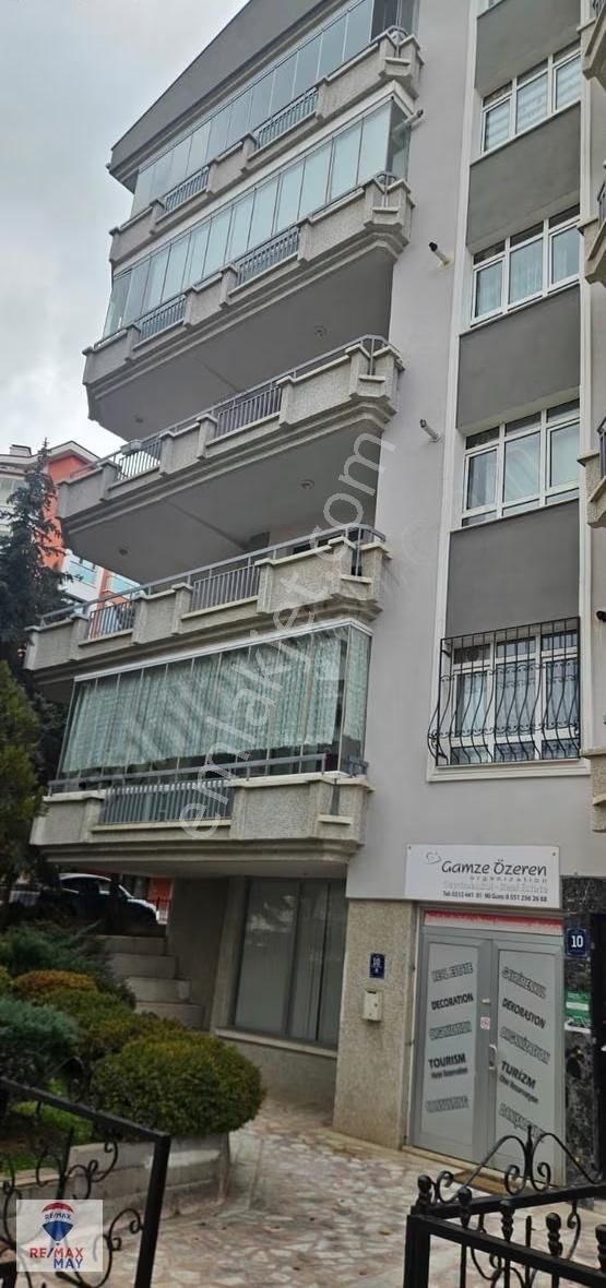 Sancak Mahallesinde 2+1 Satılık Ofis - Görsel 5