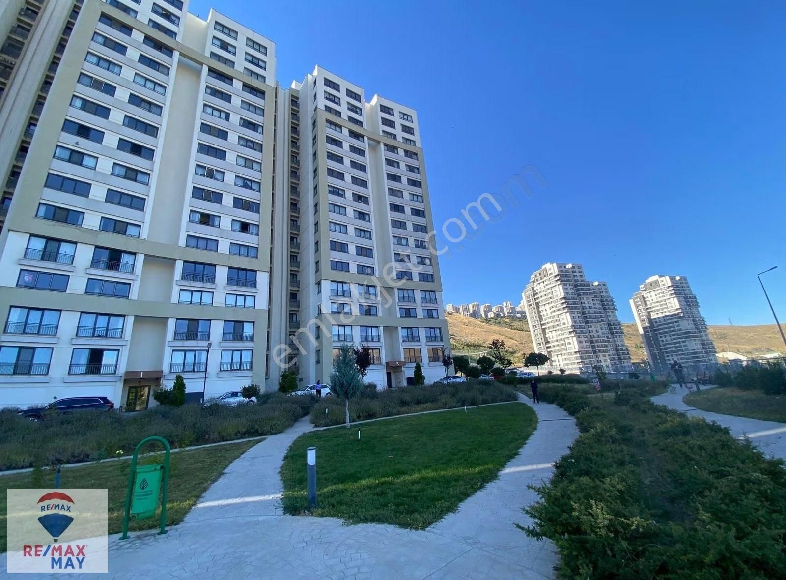 Güneypark 2'de Taşınmaya Hazır 4+1 Satılık Daire(kök Tapu) - Görsel 24