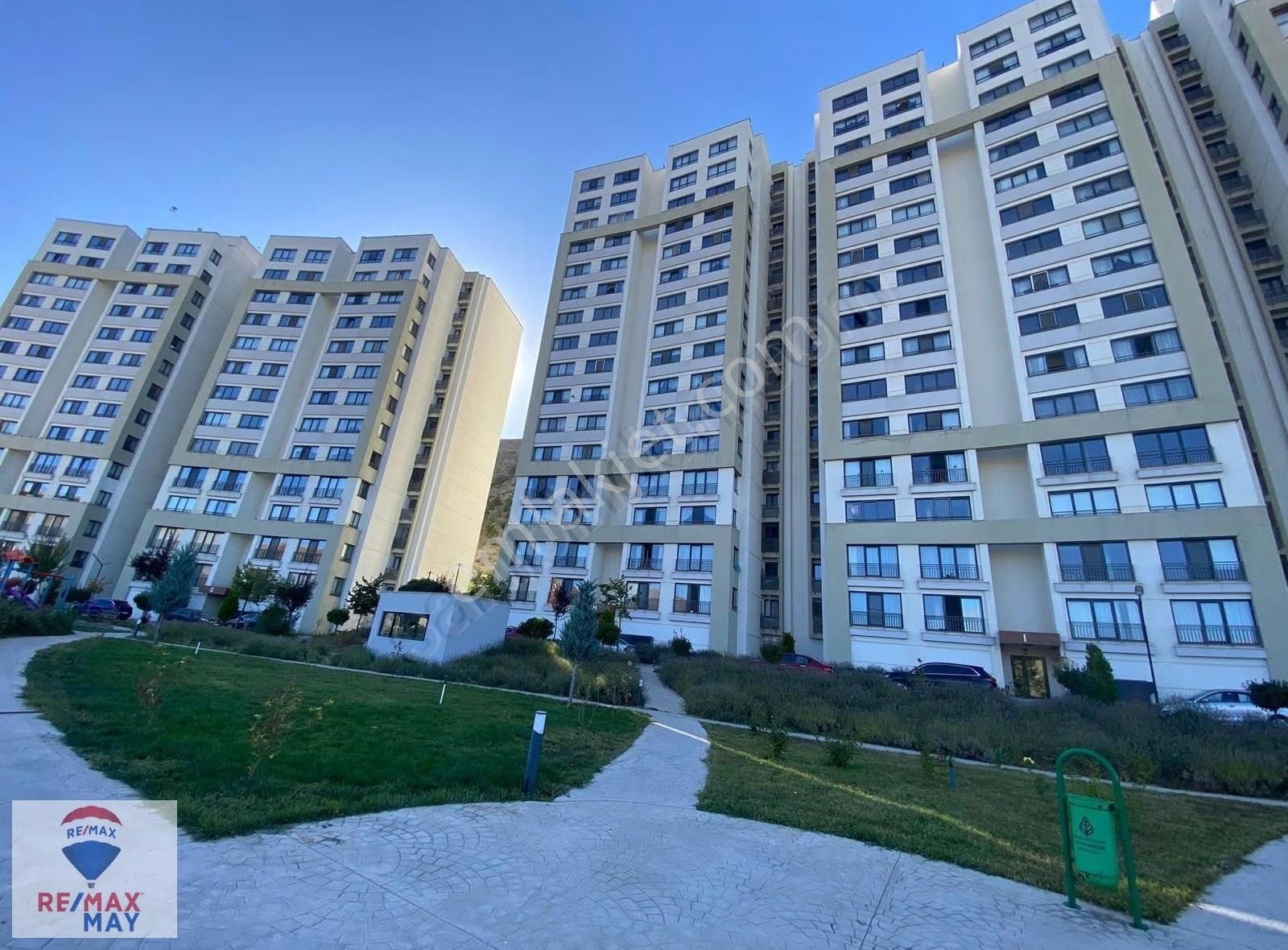 Güneypark 2'de Taşınmaya Hazır 4+1 Satılık Daire(kök Tapu) - Görsel 15