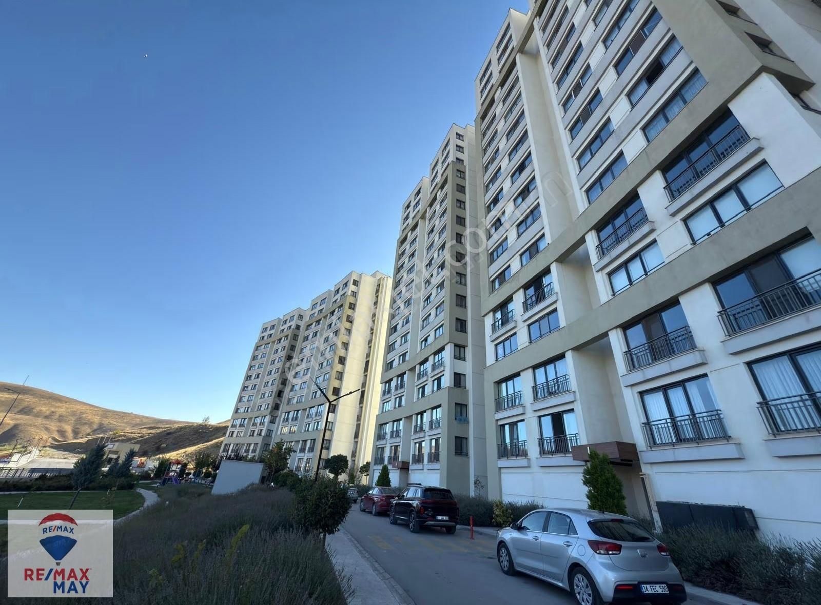Güneypark 2'de Taşınmaya Hazır 4+1 Satılık Daire(kök Tapu) - Görsel 34
