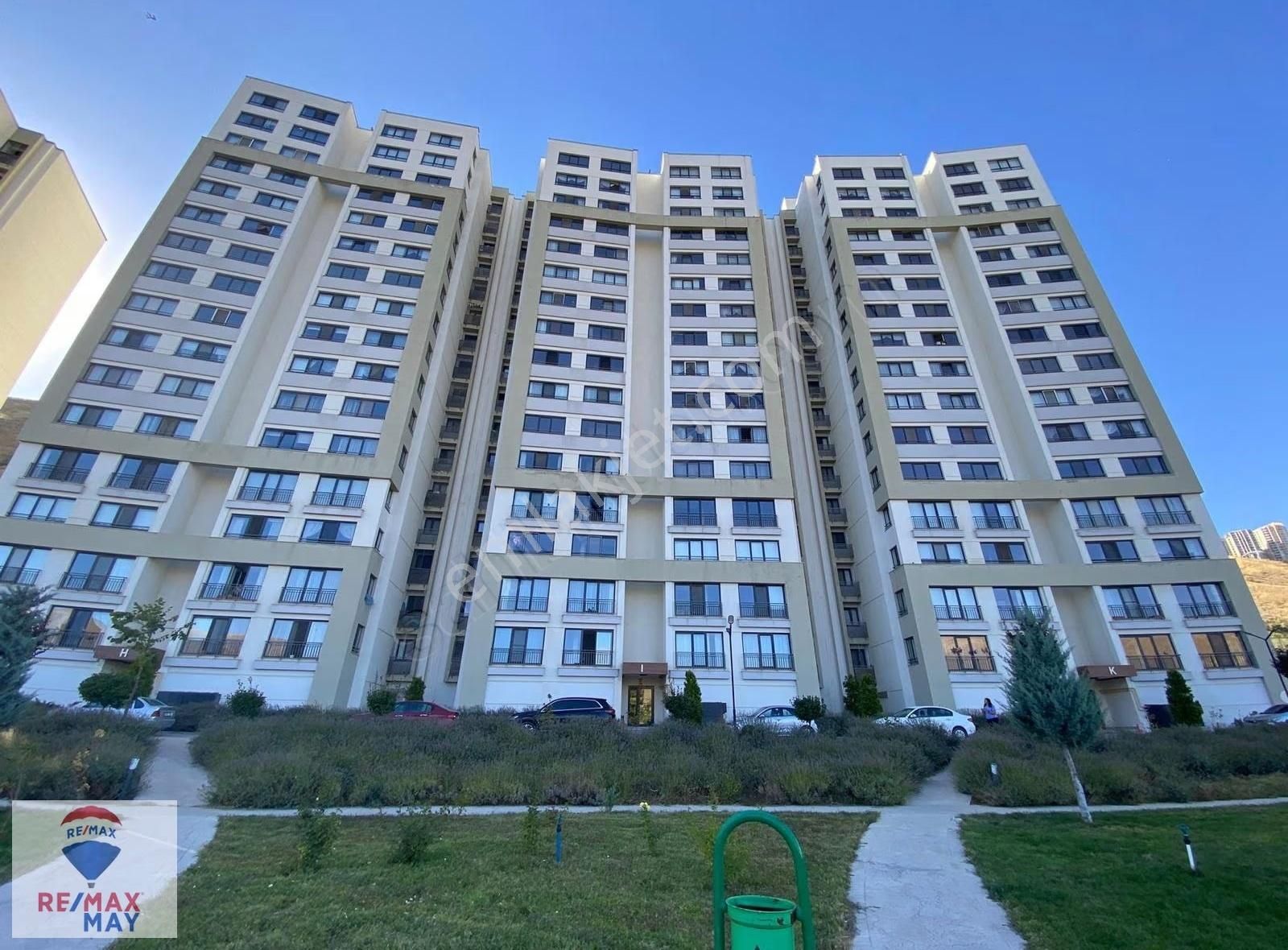 Güneypark 2'de Taşınmaya Hazır 4+1 Satılık Daire(kök Tapu) - Görsel 20