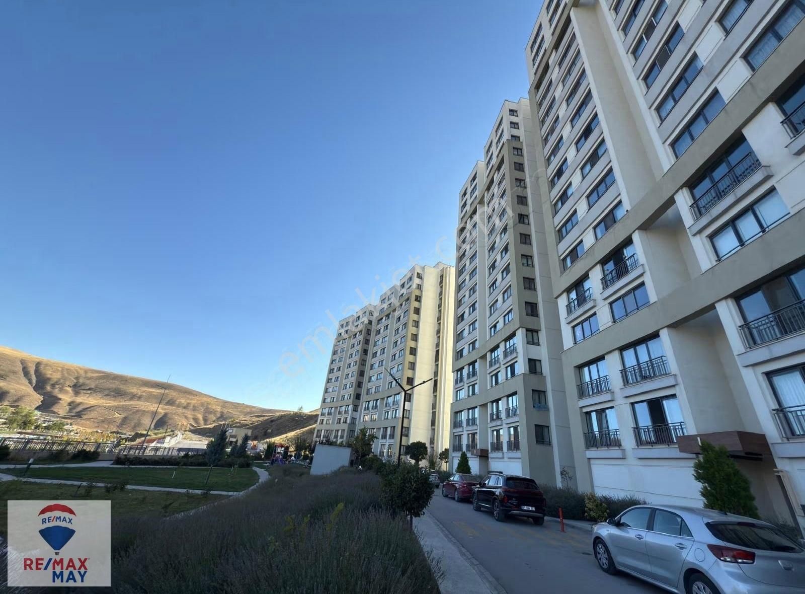 Güneypark 2'de Taşınmaya Hazır 4+1 Satılık Daire(kök Tapu) - Görsel 22