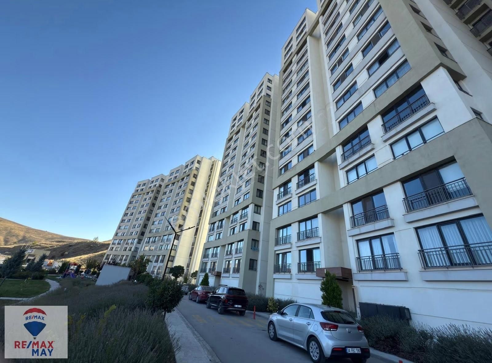 Güneypark 2'de Taşınmaya Hazır 4+1 Satılık Daire(kök Tapu) - Görsel 32