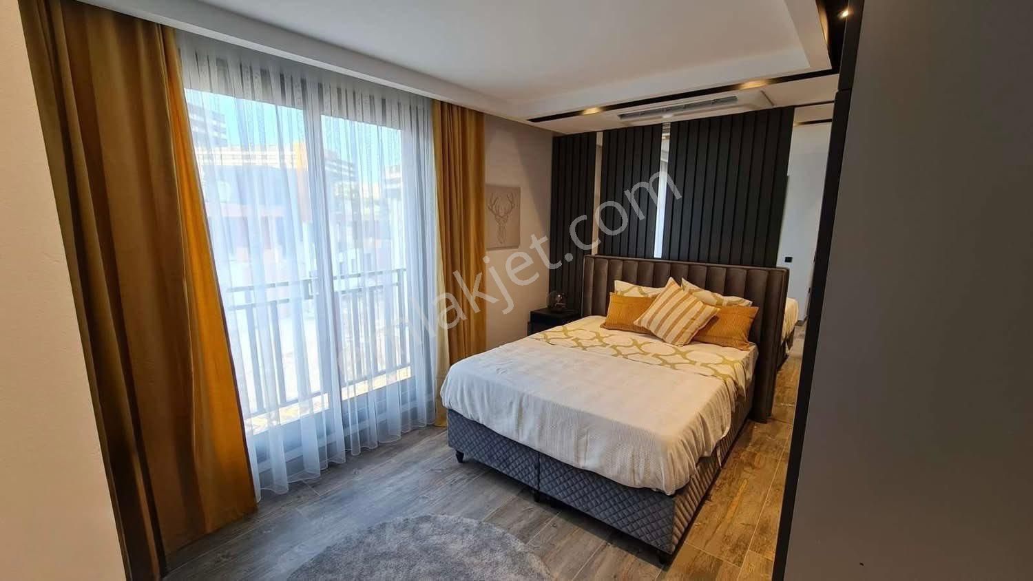 Kuşadası Karaova’da | Avm & Sahile Yakın | Özel Havuzlu | Ultra Lüks 4+1 Villa - Görsel 10