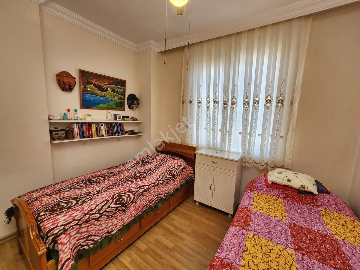 Altınoluk Satılık Daire / Sahilde / Denize Yakın / Yeni - Görsel 22