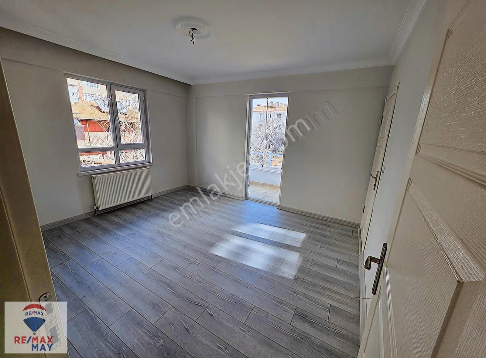 Mamak Kayaş Mahallesi Merkezi Konumda Kiralık Daire - Görsel 9