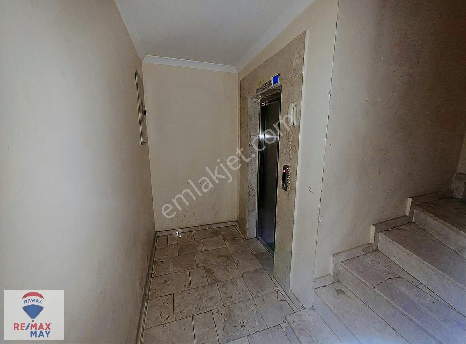 Mamak Kayaş Mahallesi Merkezi Konumda Kiralık Daire