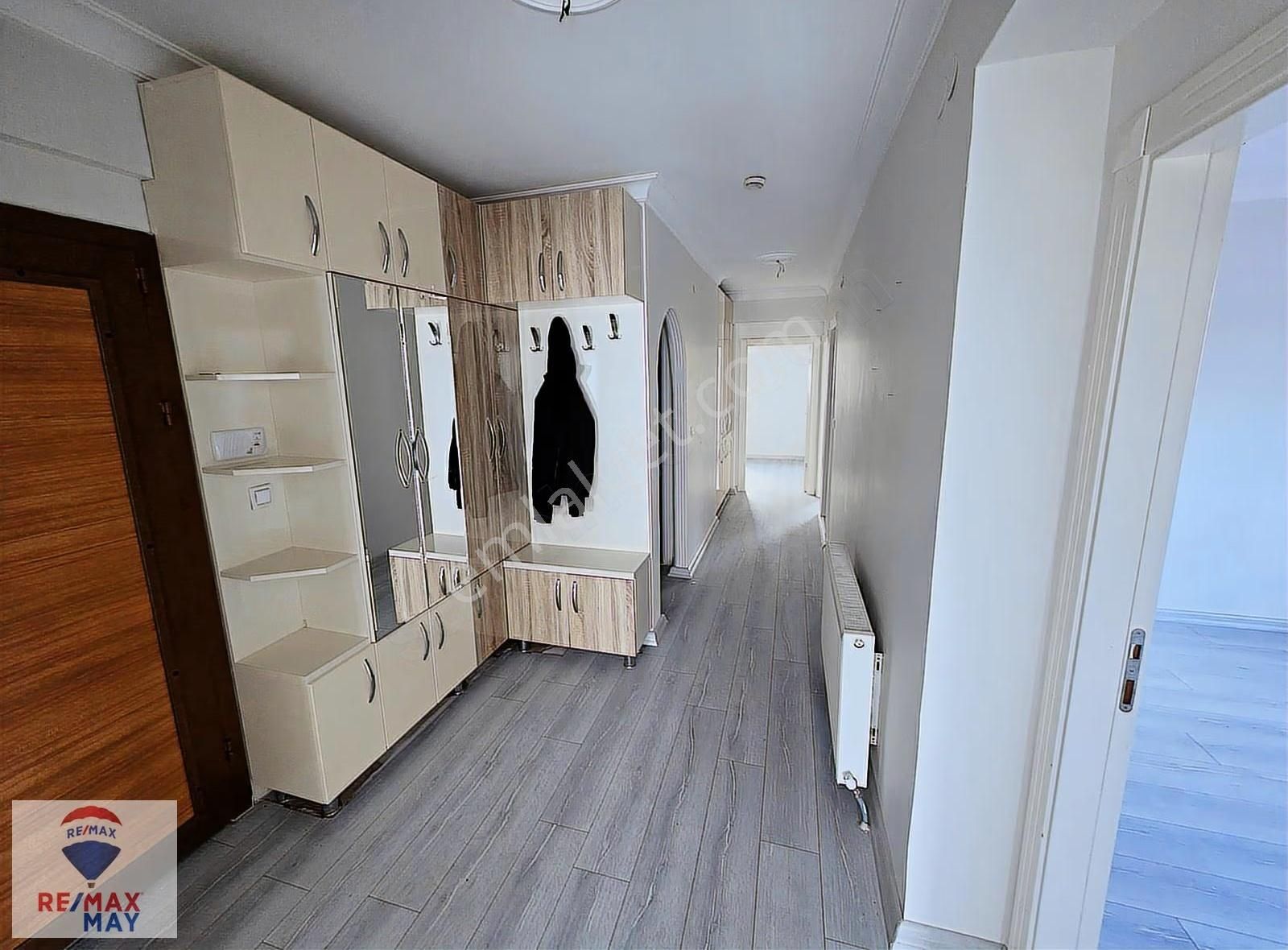 Mamak Kayaş Mahallesi Merkezi Konumda Kiralık Daire - Görsel 6