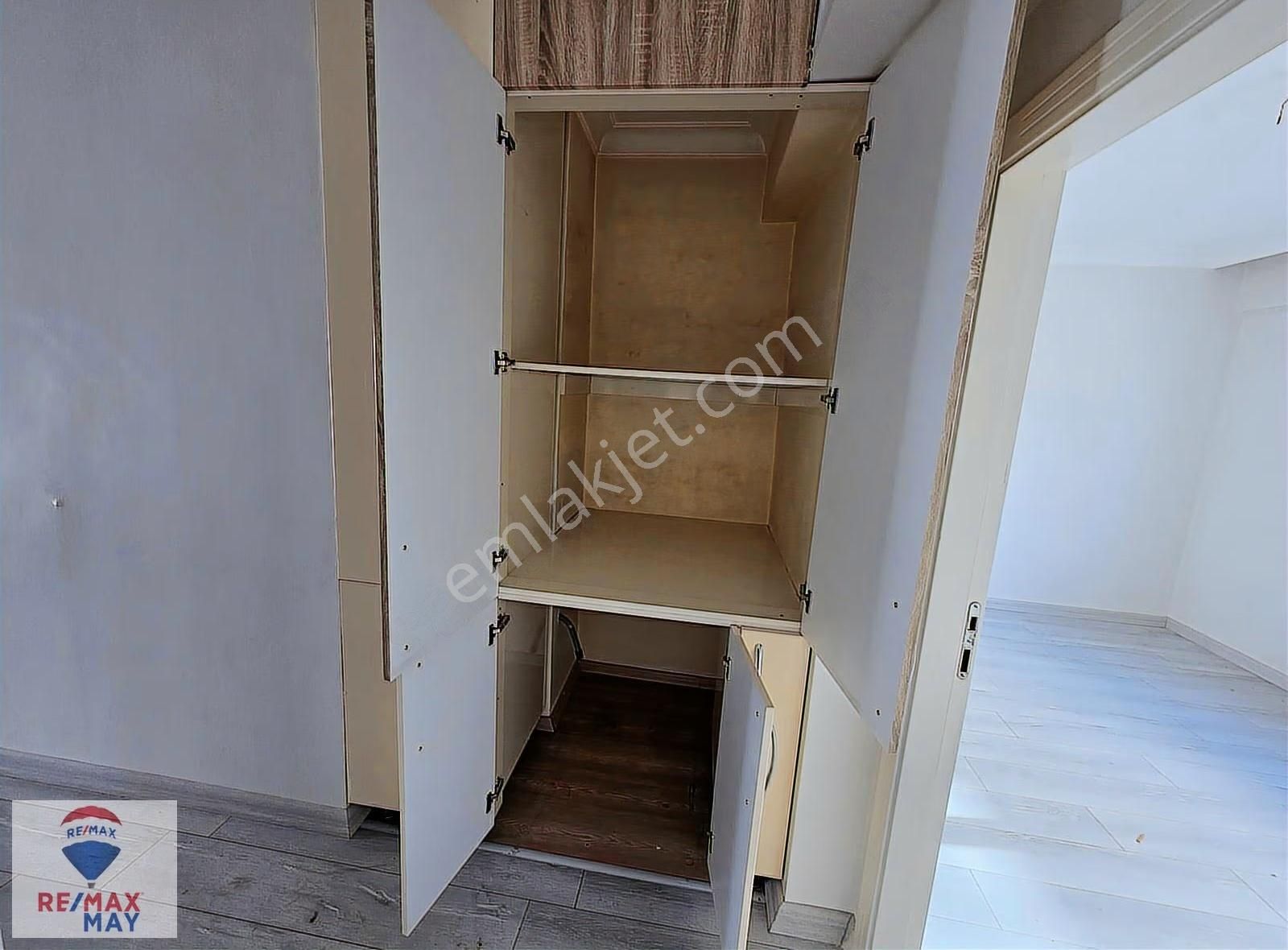 Mamak Kayaş Mahallesi Merkezi Konumda Kiralık Daire - Görsel 13