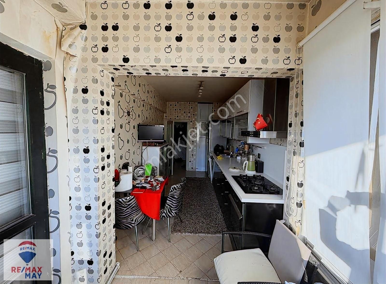 Söğütözü Mahallesi Anadolu Sitesinde 3+1 Satılık Daire - Görsel 6