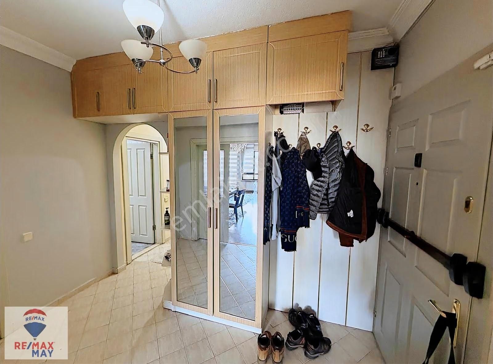 Söğütözü Mahallesi Anadolu Sitesinde 3+1 Satılık Daire - Görsel 18