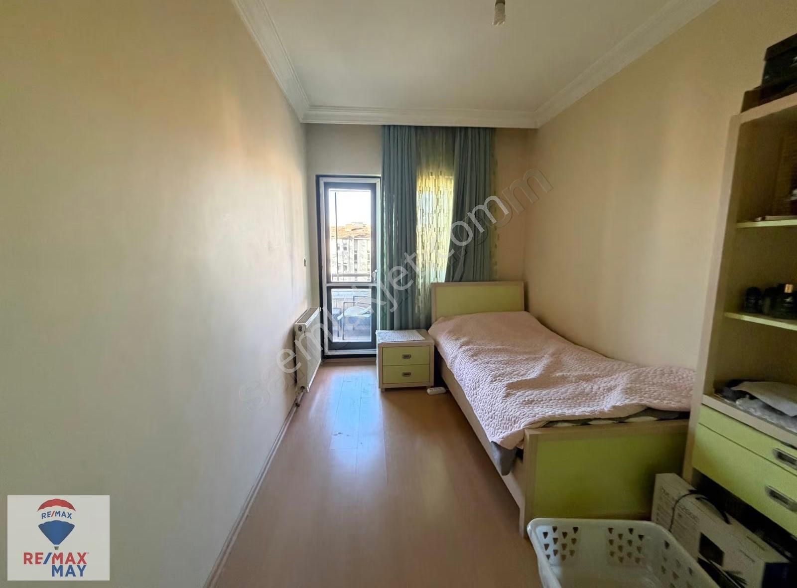 Söğütözü Mahallesi Anadolu Sitesinde 3+1 Satılık Daire - Görsel 14