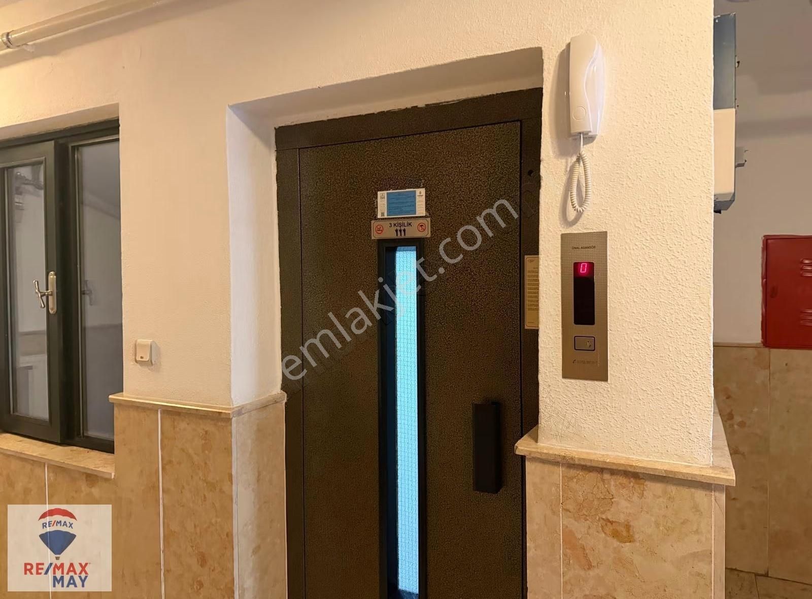 Söğütözü Mahallesi Anadolu Sitesinde 3+1 Satılık Daire - Görsel 4